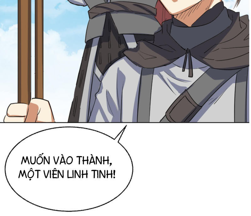 Võ Nghịch Cửu Thiên Chapter 90 - Trang 2