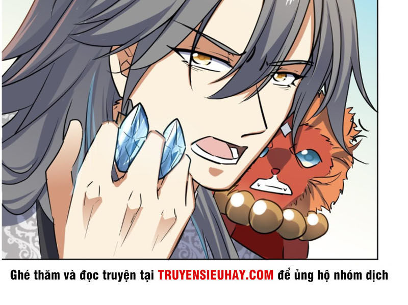 Võ Nghịch Cửu Thiên Chapter 90 - Trang 2