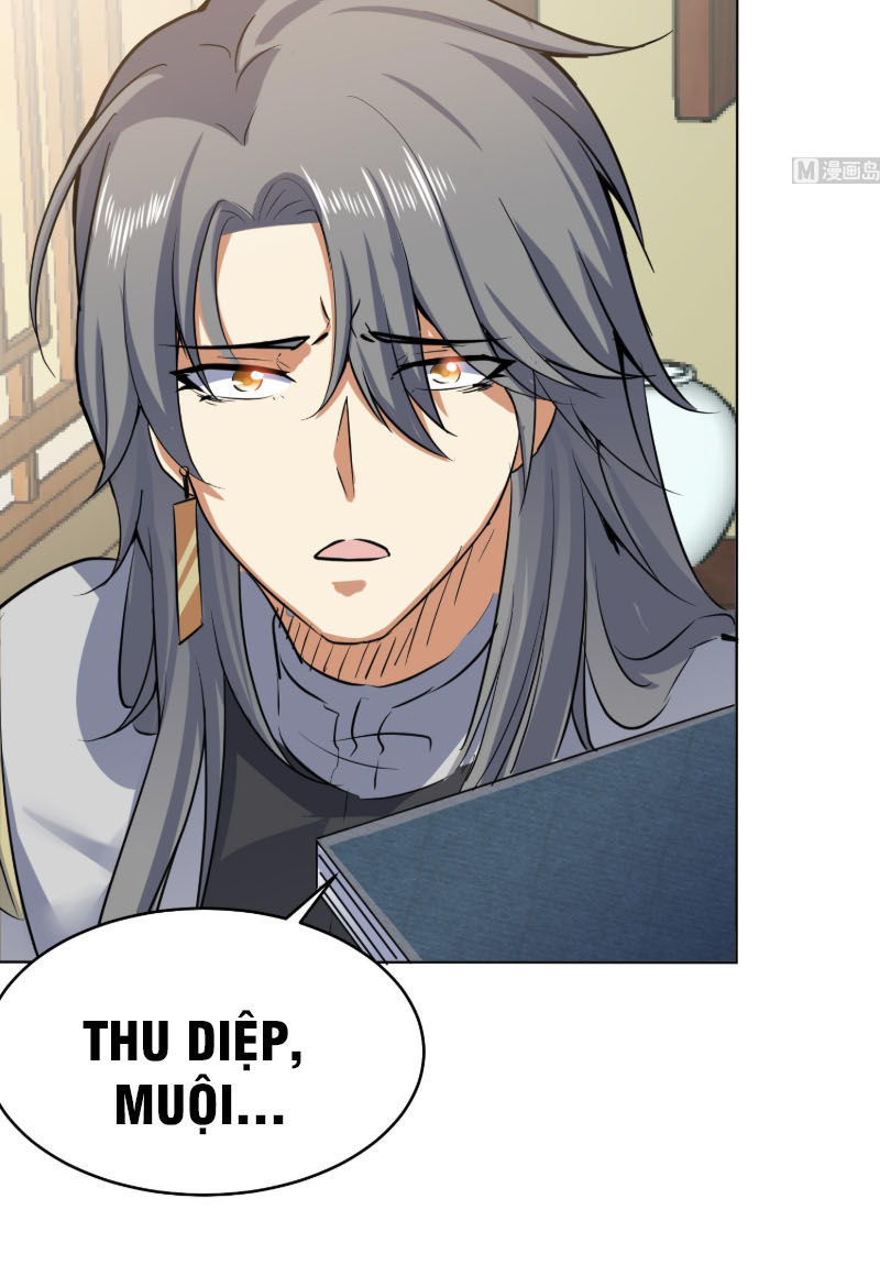 Võ Nghịch Cửu Thiên Chapter 91 - Trang 2