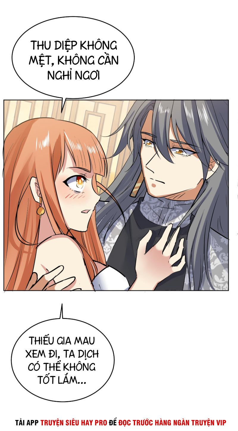 Võ Nghịch Cửu Thiên Chapter 91 - Trang 2