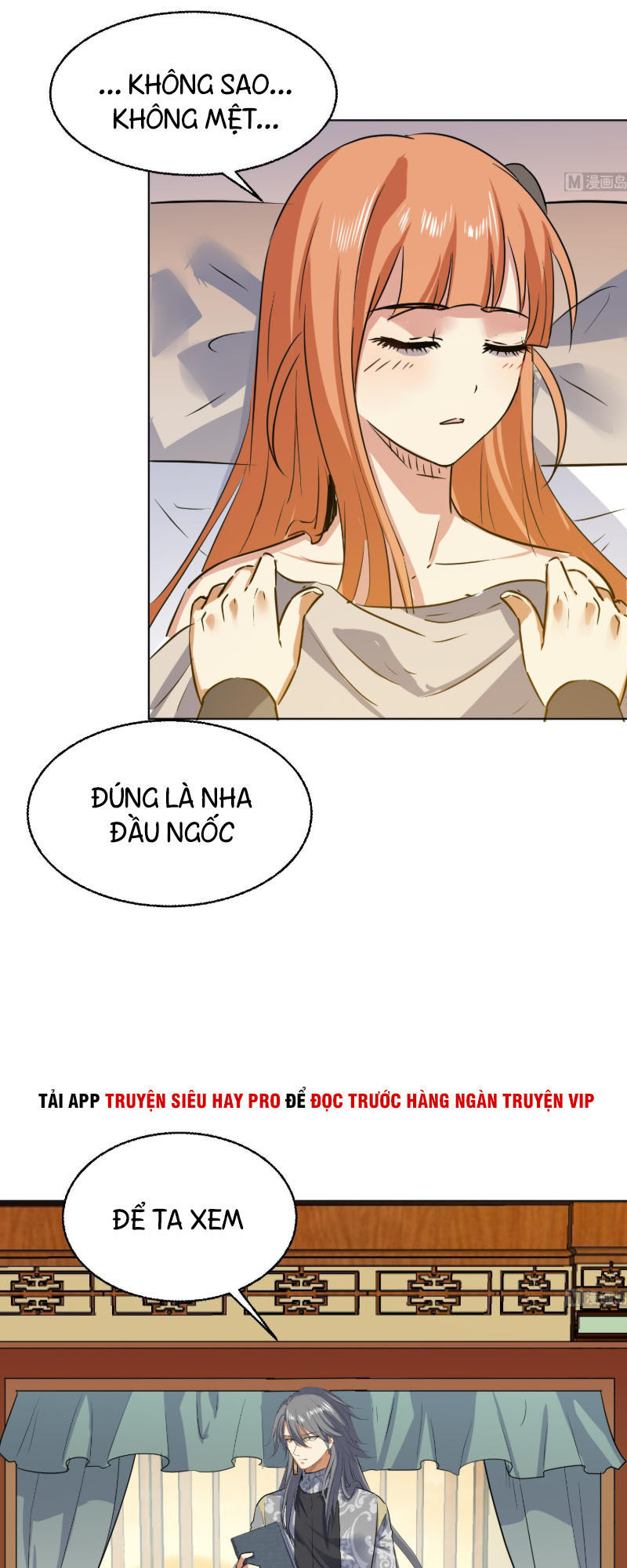 Võ Nghịch Cửu Thiên Chapter 91 - Trang 2