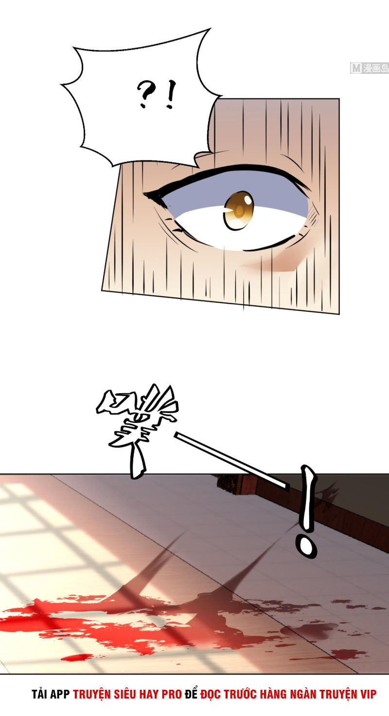 Võ Nghịch Cửu Thiên Chapter 91 - Trang 2