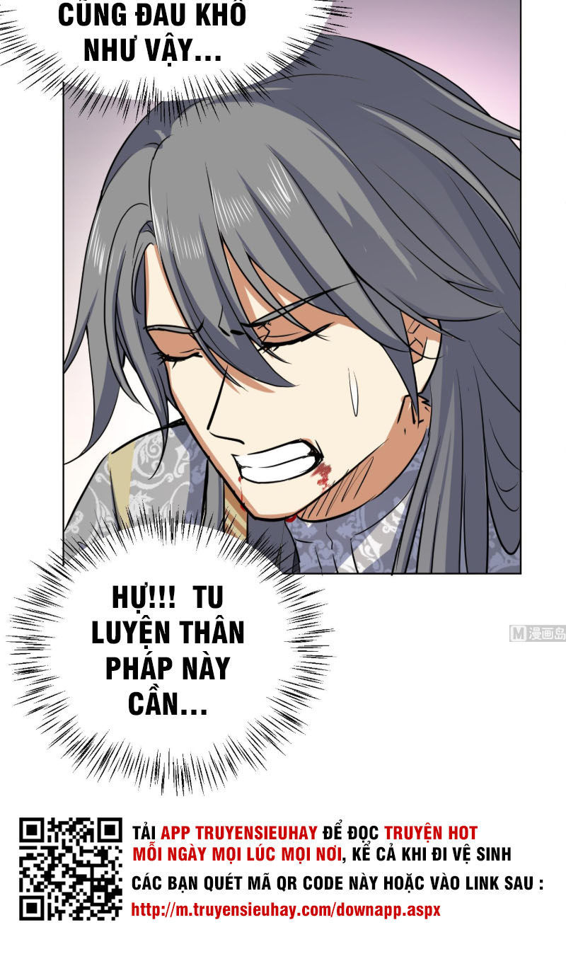 Võ Nghịch Cửu Thiên Chapter 91 - Trang 2