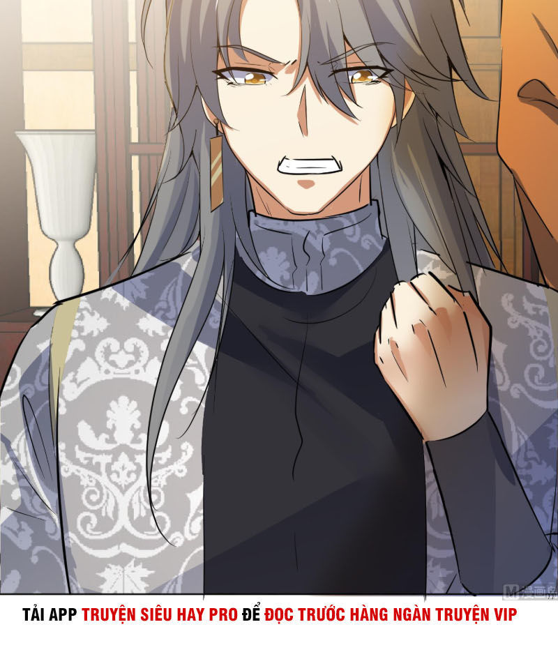 Võ Nghịch Cửu Thiên Chapter 91 - Trang 2