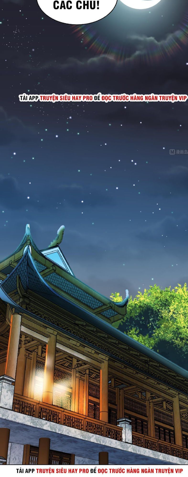 Võ Nghịch Cửu Thiên Chapter 91 - Trang 2