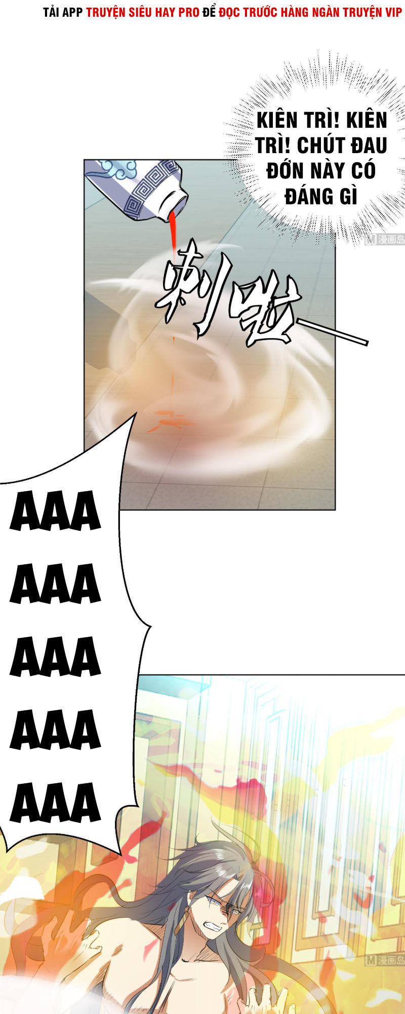 Võ Nghịch Cửu Thiên Chapter 92 - Trang 2