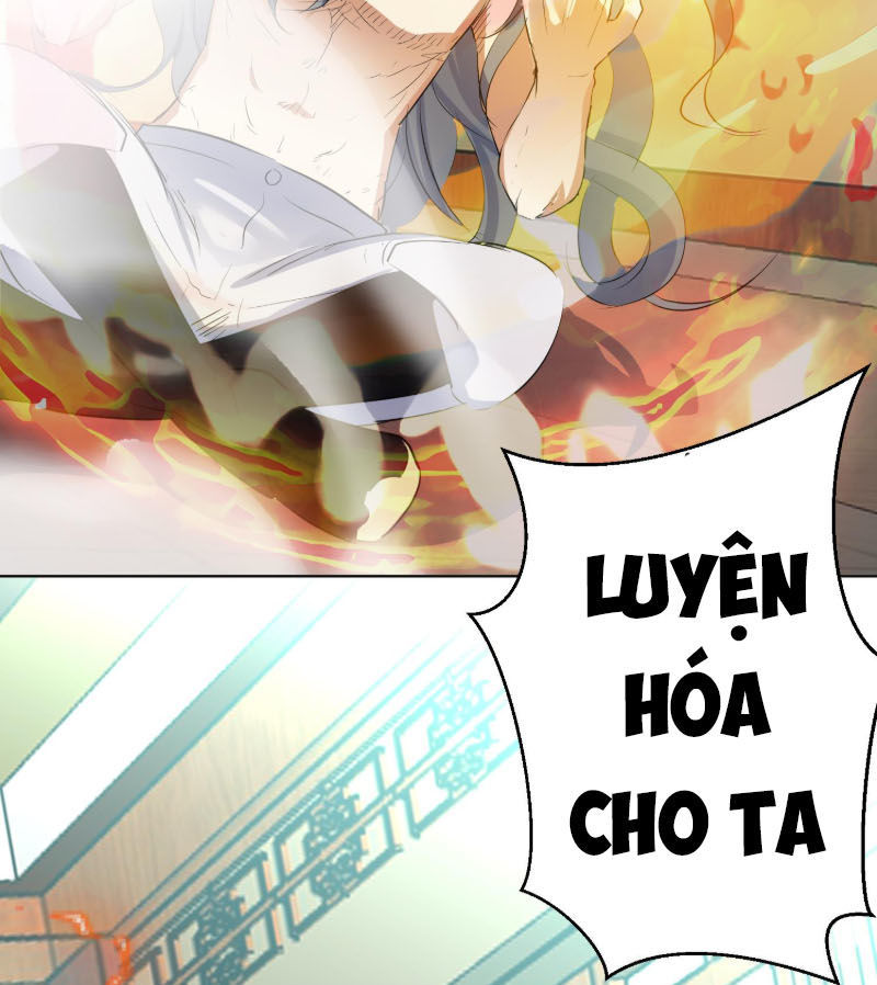 Võ Nghịch Cửu Thiên Chapter 92 - Trang 2