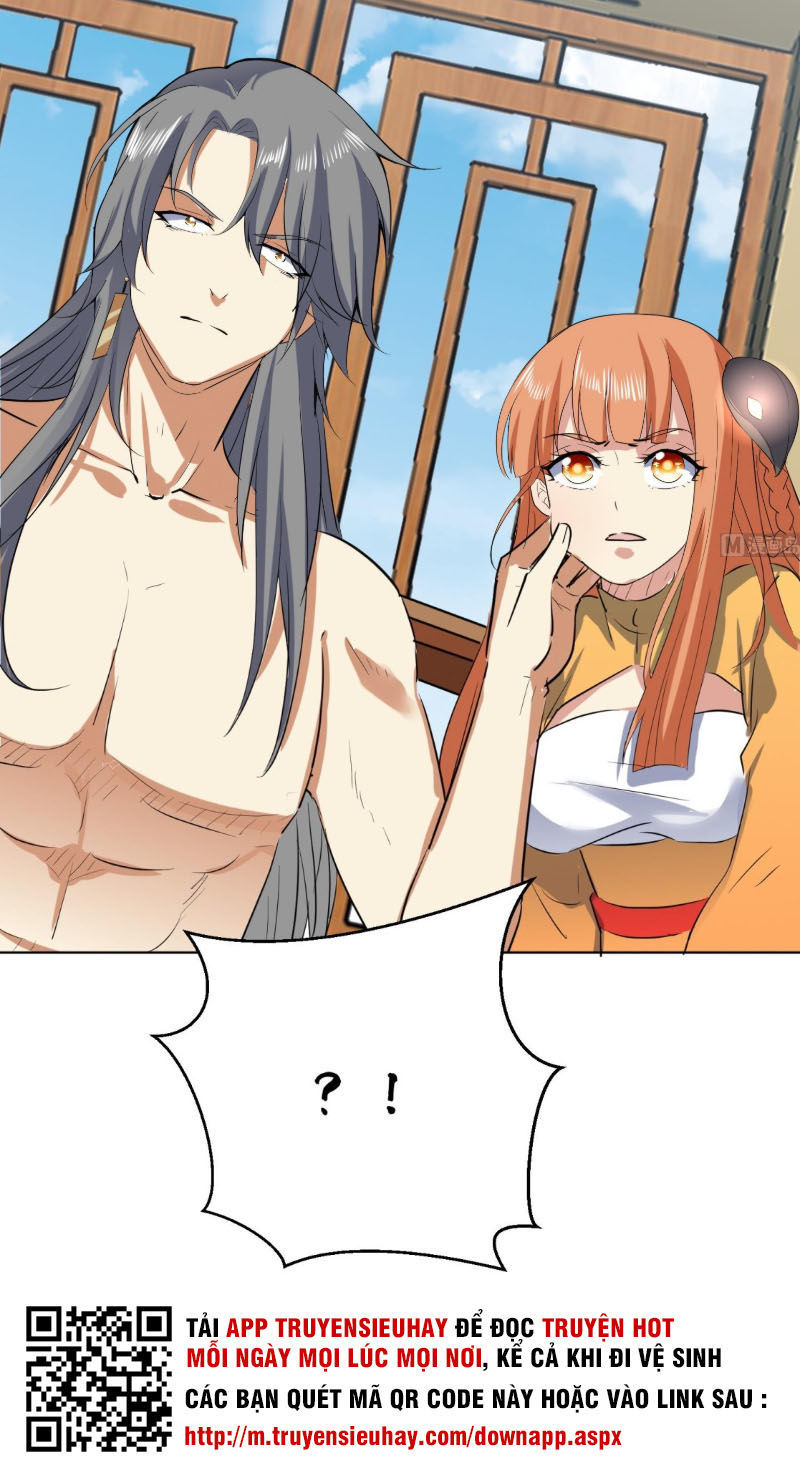 Võ Nghịch Cửu Thiên Chapter 92 - Trang 2