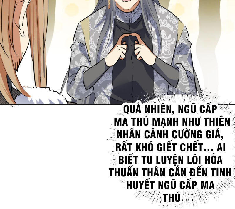 Võ Nghịch Cửu Thiên Chapter 92 - Trang 2