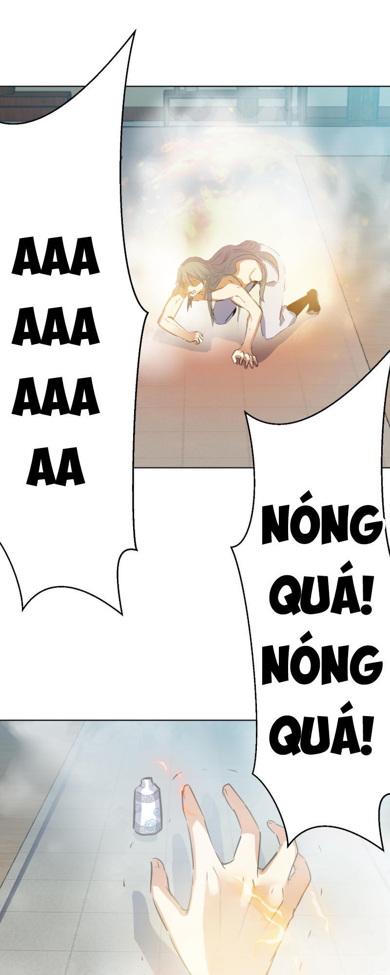 Võ Nghịch Cửu Thiên Chapter 92 - Trang 2