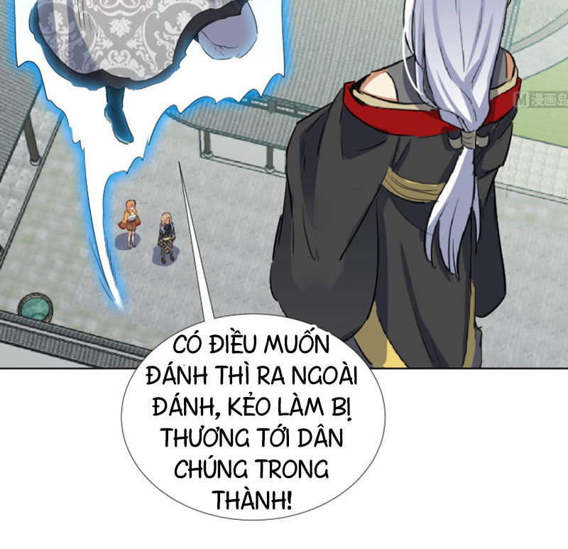 Võ Nghịch Cửu Thiên Chapter 93 - Trang 2