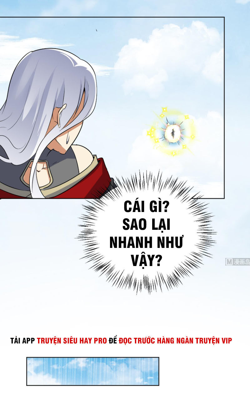 Võ Nghịch Cửu Thiên Chapter 93 - Trang 2