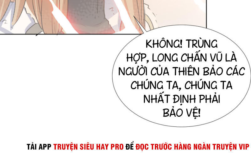 Võ Nghịch Cửu Thiên Chapter 93 - Trang 2