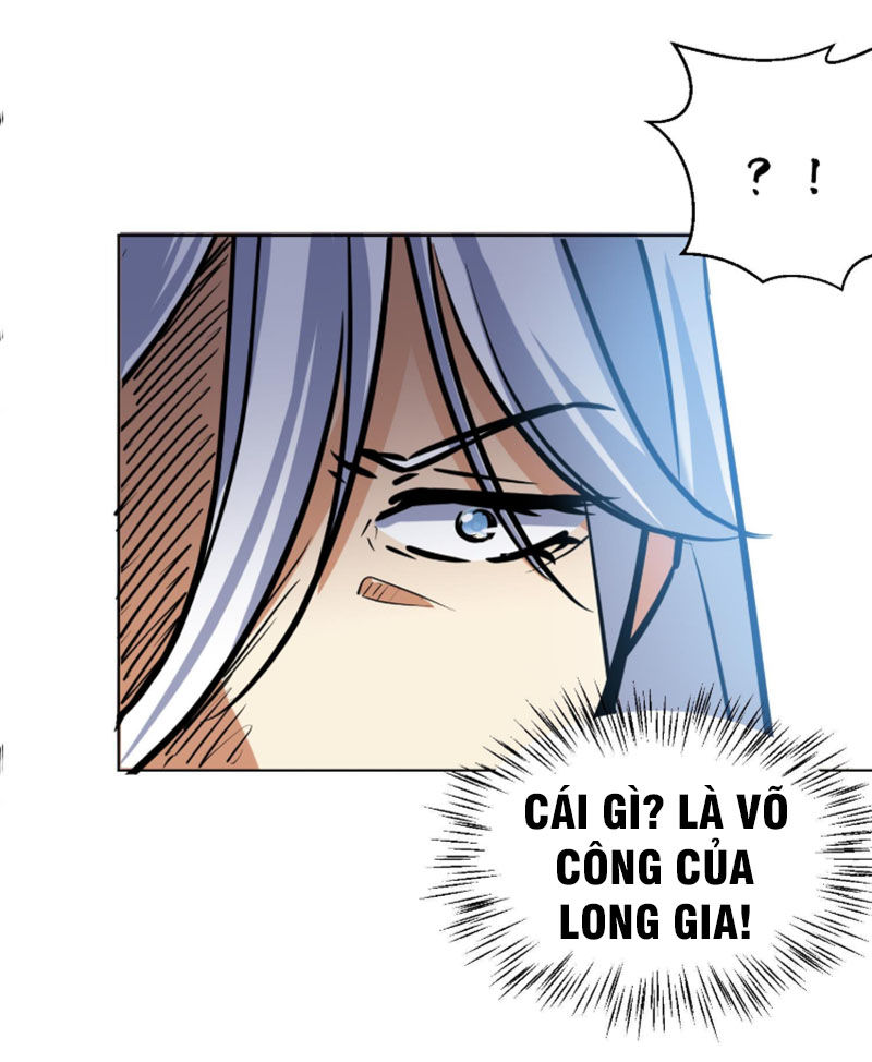 Võ Nghịch Cửu Thiên Chapter 94 - Trang 2