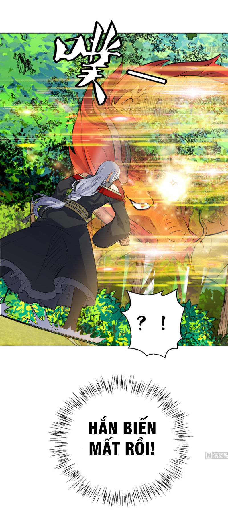 Võ Nghịch Cửu Thiên Chapter 94 - Trang 2