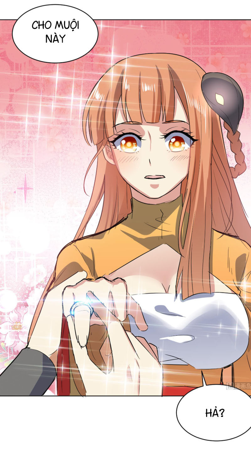 Võ Nghịch Cửu Thiên Chapter 95 - Trang 2