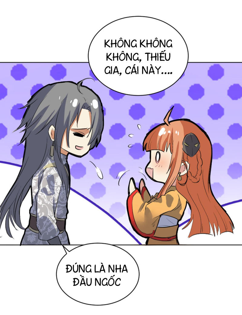 Võ Nghịch Cửu Thiên Chapter 95 - Trang 2