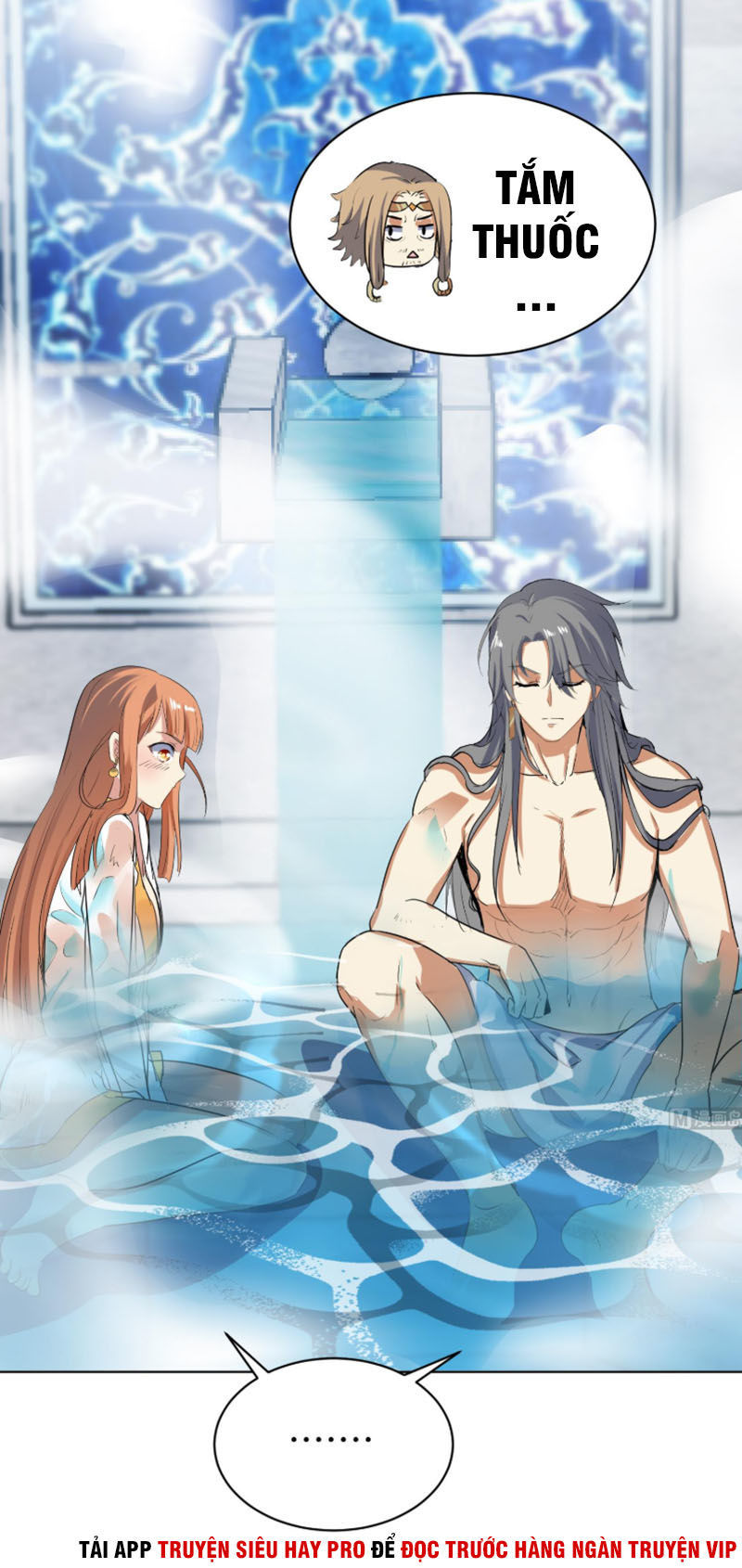 Võ Nghịch Cửu Thiên Chapter 95 - Trang 2