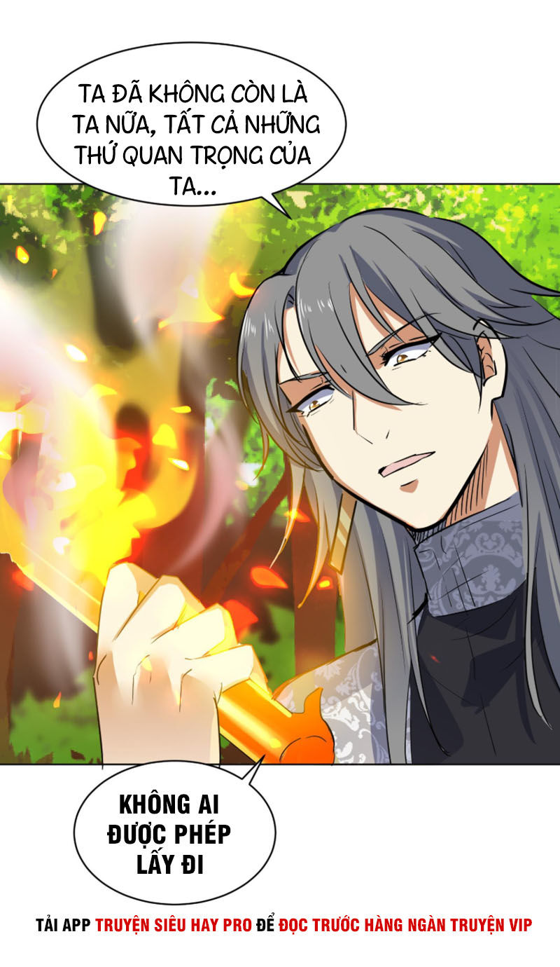 Võ Nghịch Cửu Thiên Chapter 95 - Trang 2