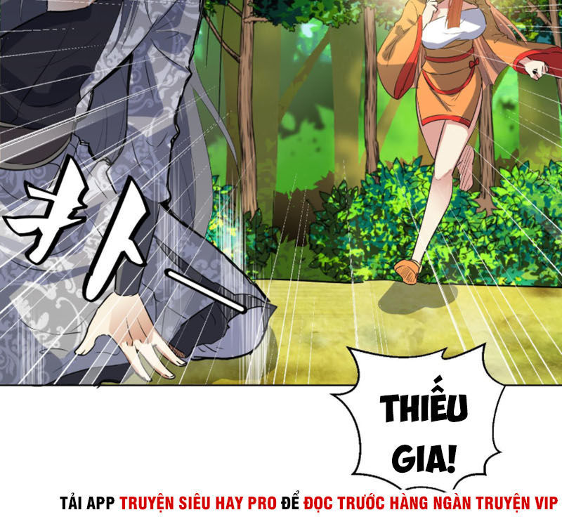 Võ Nghịch Cửu Thiên Chapter 95 - Trang 2