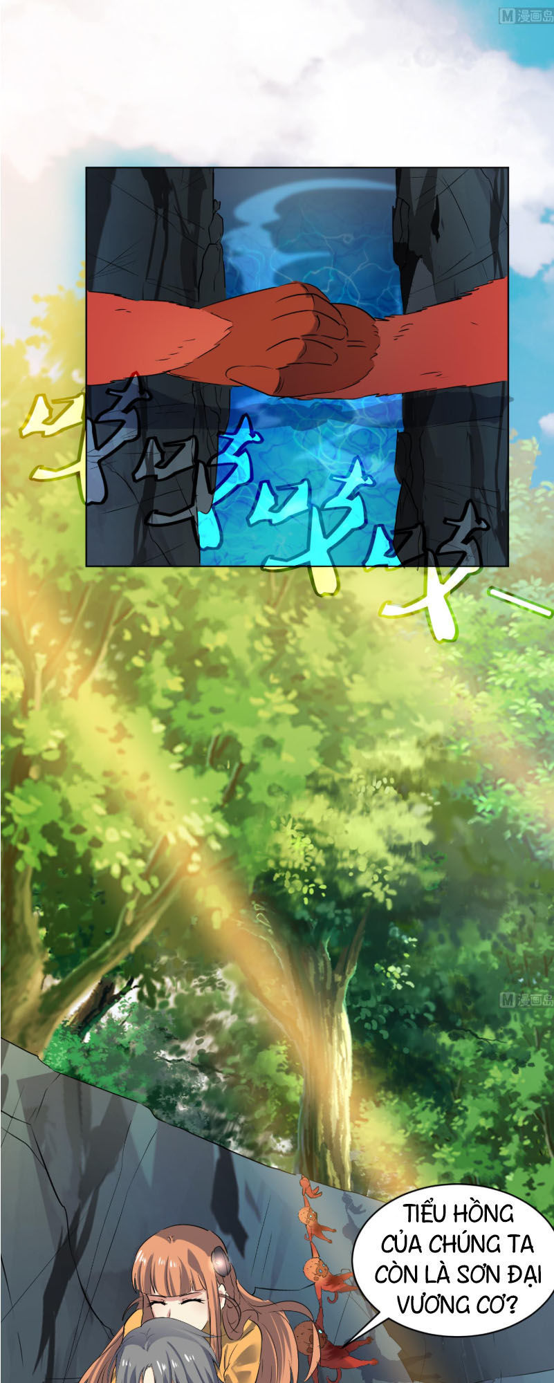 Võ Nghịch Cửu Thiên Chapter 96 - Trang 2