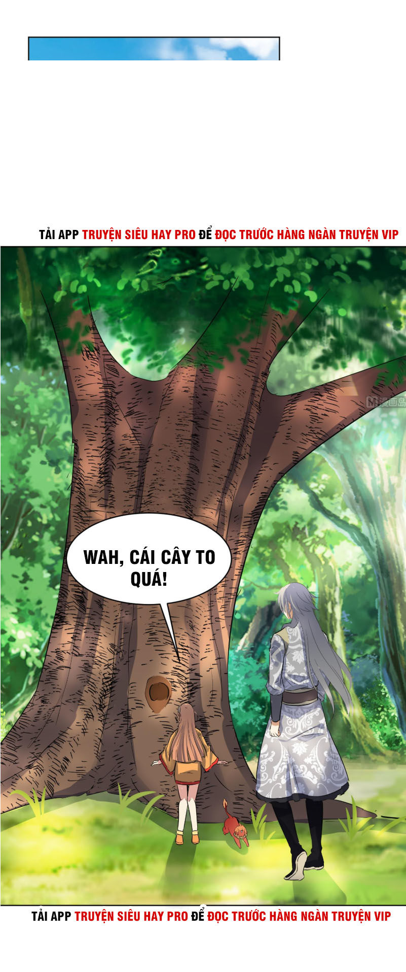 Võ Nghịch Cửu Thiên Chapter 96 - Trang 2