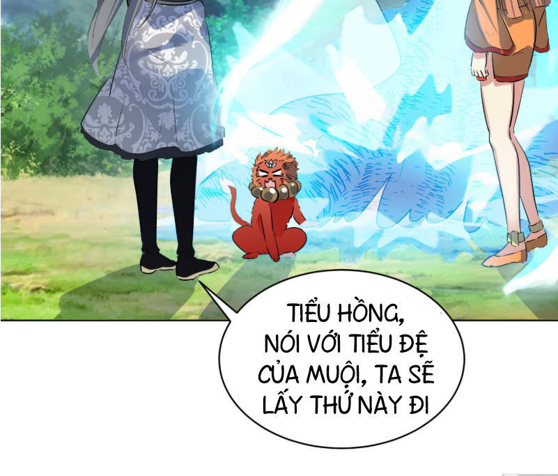 Võ Nghịch Cửu Thiên Chapter 96 - Trang 2