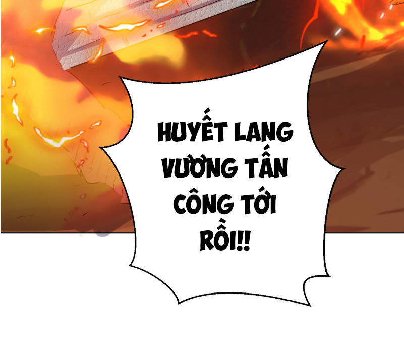 Võ Nghịch Cửu Thiên Chapter 96 - Trang 2