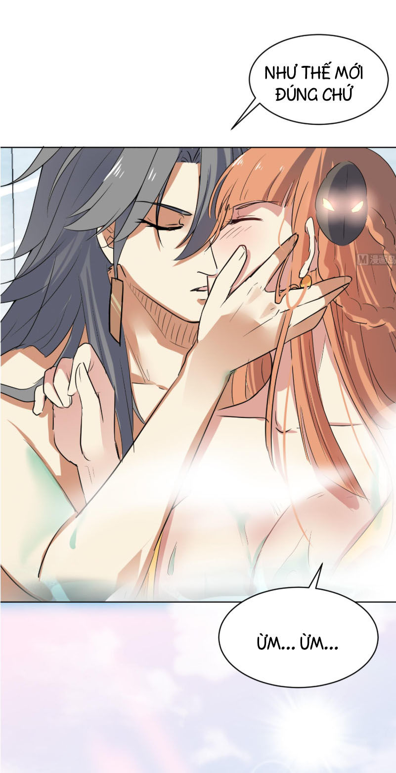 Võ Nghịch Cửu Thiên Chapter 96 - Trang 2