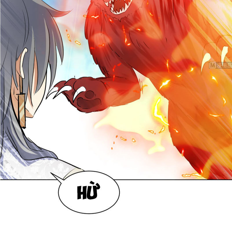 Võ Nghịch Cửu Thiên Chapter 97 - Trang 2