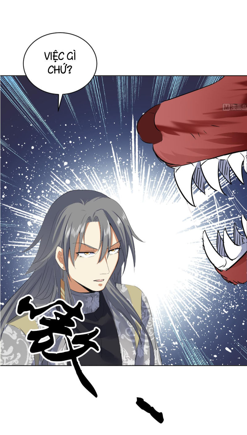 Võ Nghịch Cửu Thiên Chapter 97 - Trang 2