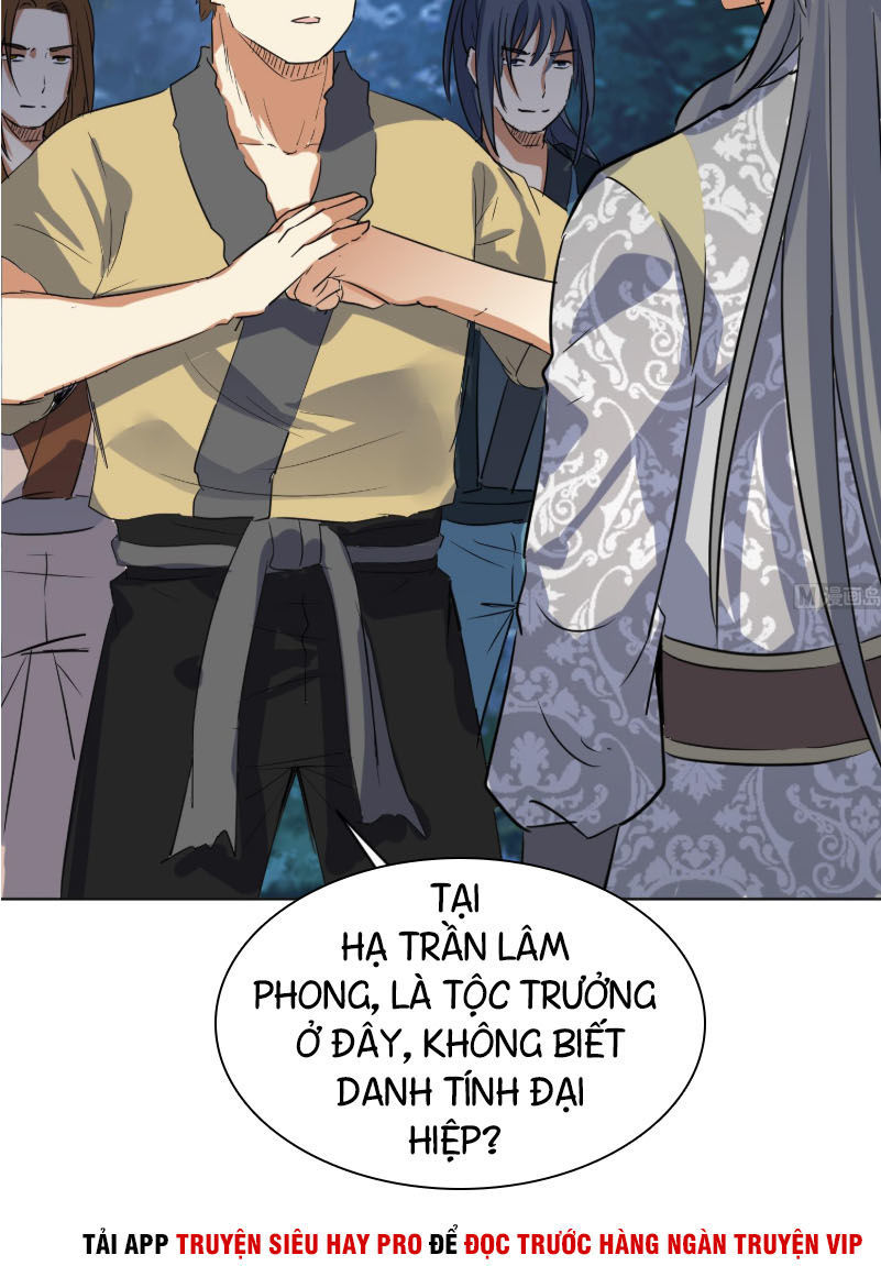 Võ Nghịch Cửu Thiên Chapter 97 - Trang 2