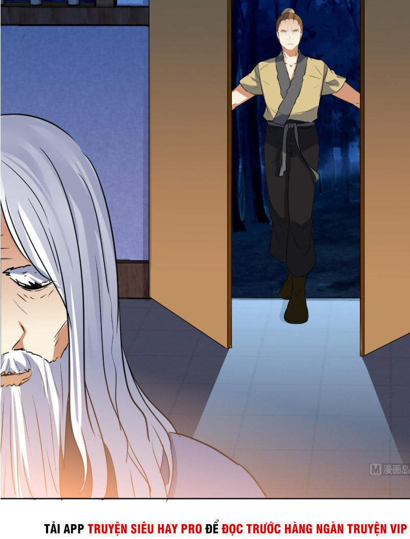 Võ Nghịch Cửu Thiên Chapter 98 - Trang 2