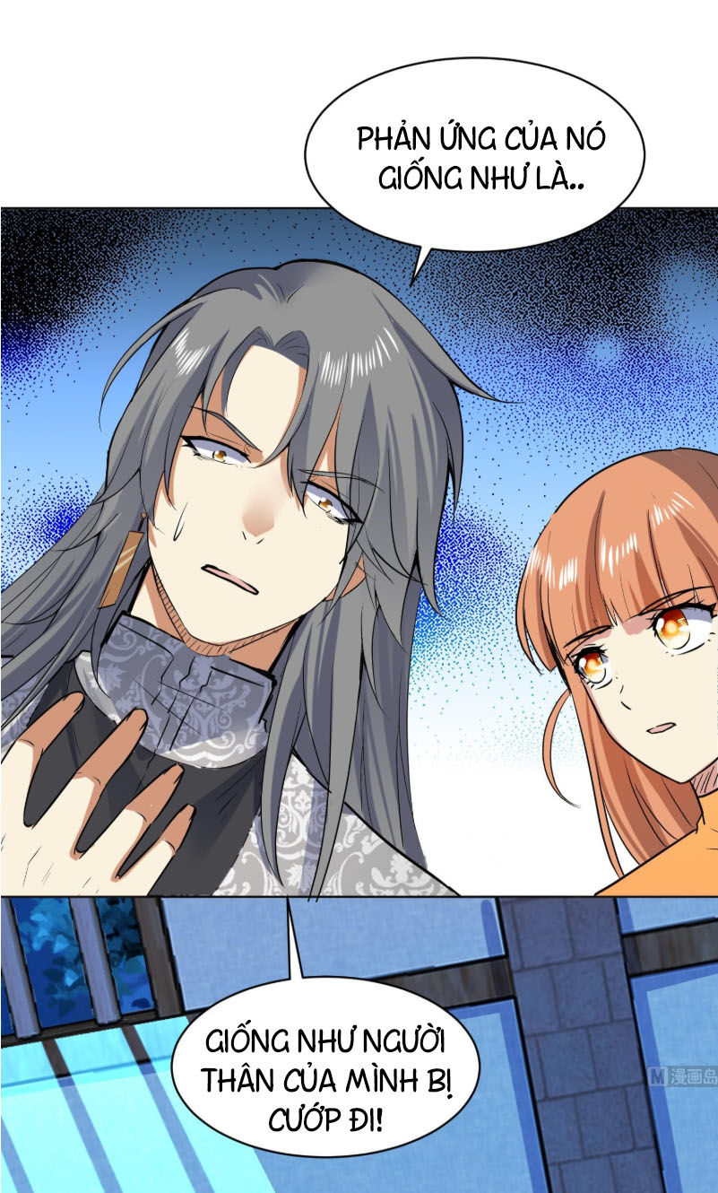 Võ Nghịch Cửu Thiên Chapter 98 - Trang 2