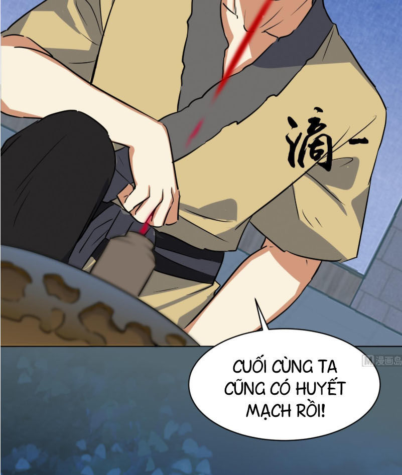 Võ Nghịch Cửu Thiên Chapter 98 - Trang 2