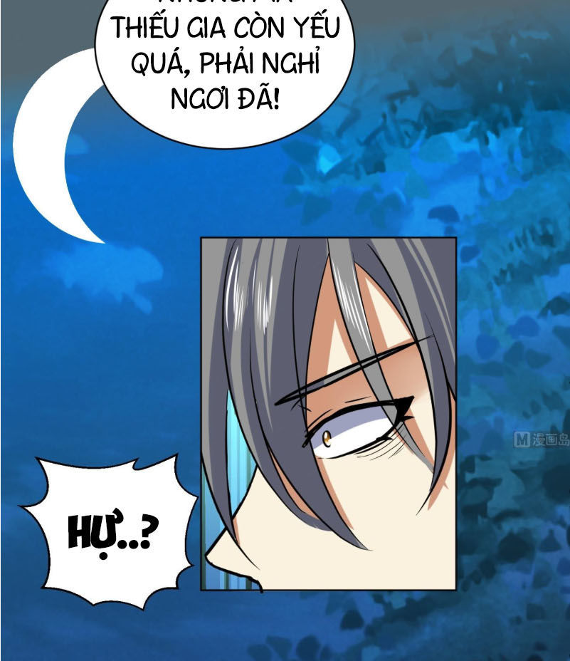 Võ Nghịch Cửu Thiên Chapter 98 - Trang 2