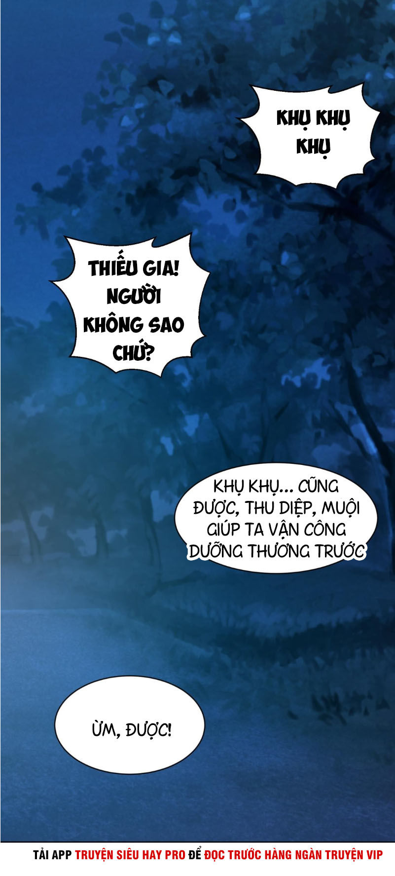 Võ Nghịch Cửu Thiên Chapter 98 - Trang 2