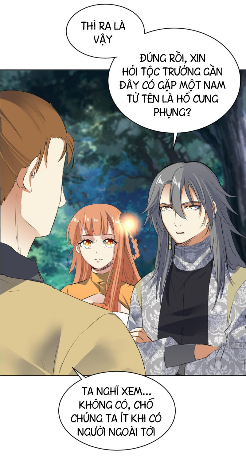 Võ Nghịch Cửu Thiên Chapter 98 - Trang 2