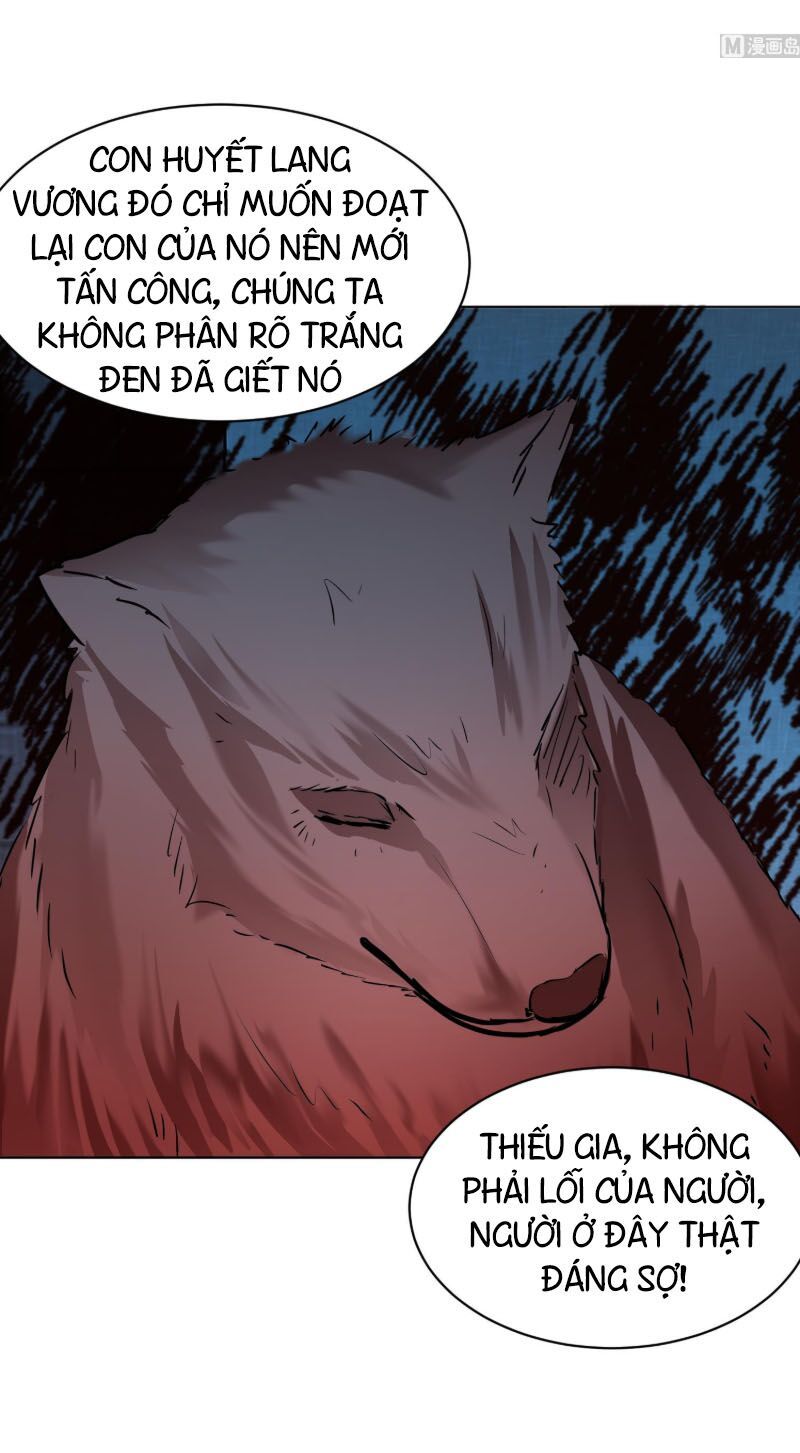 Võ Nghịch Cửu Thiên Chapter 99 - Trang 2