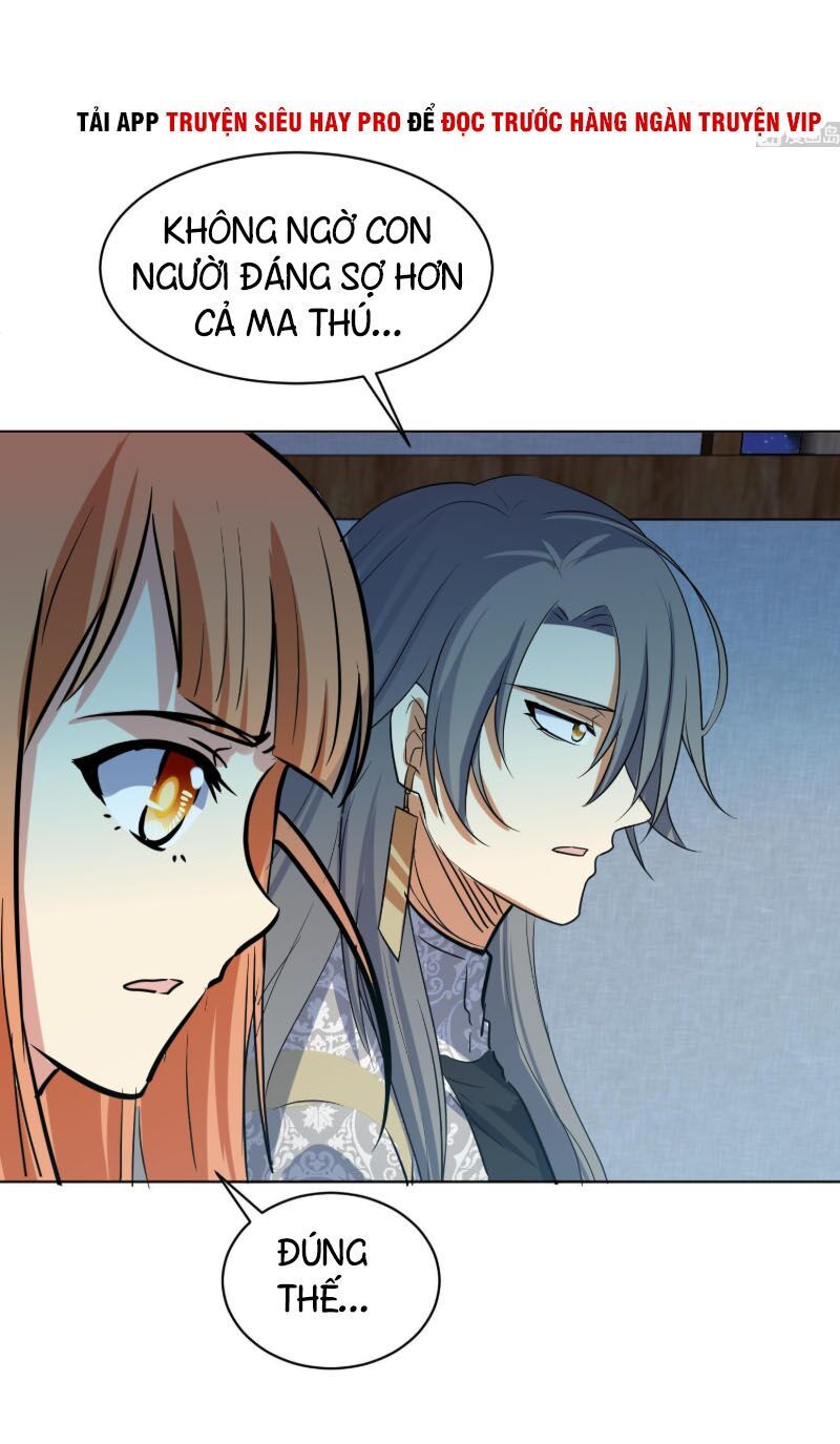 Võ Nghịch Cửu Thiên Chapter 99 - Trang 2