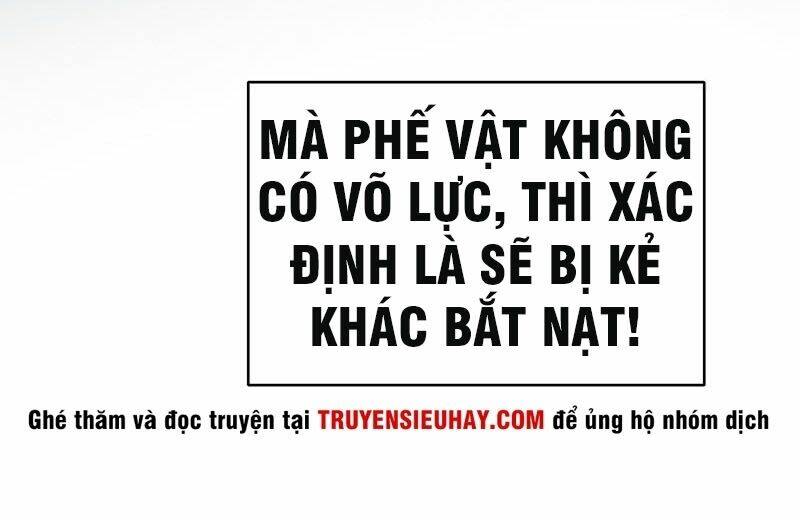 Võ Nghịch Chapter 1 - Trang 2