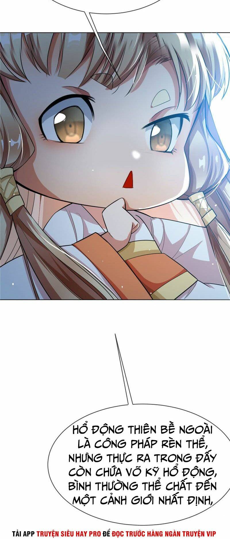 Võ Nghịch Chapter 10 - Trang 2