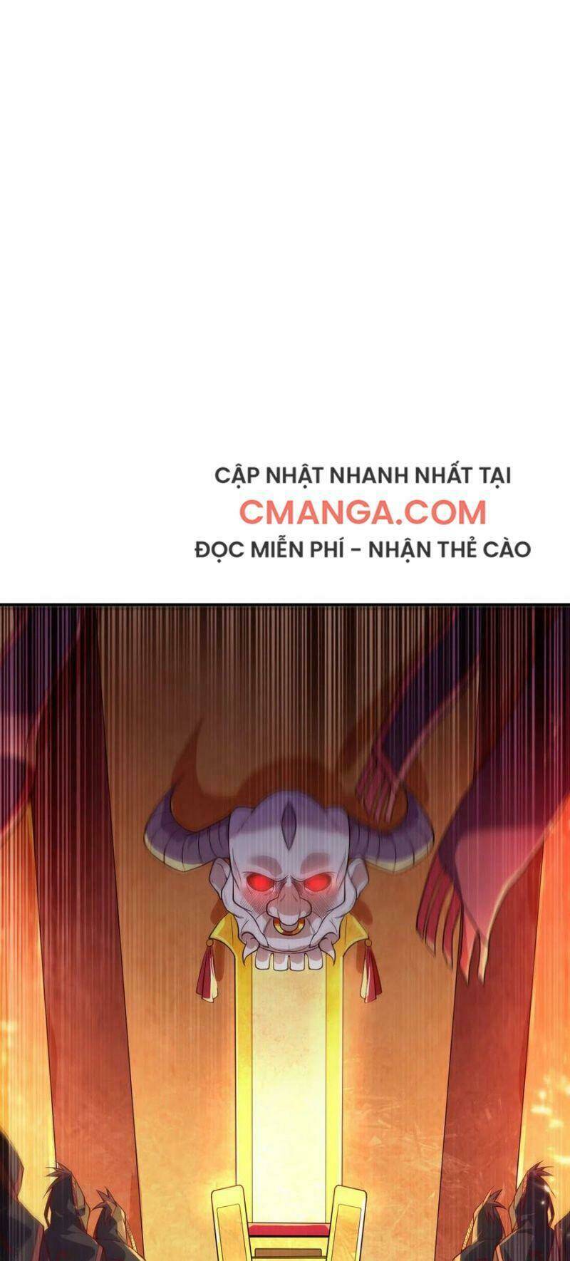 Võ Nghịch Chapter 100 - Trang 2