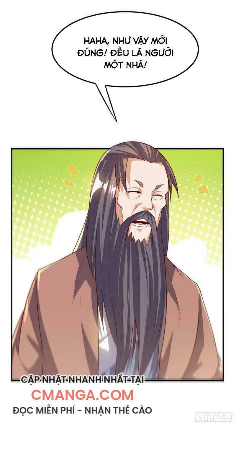 Võ Nghịch Chapter 102 - Trang 2