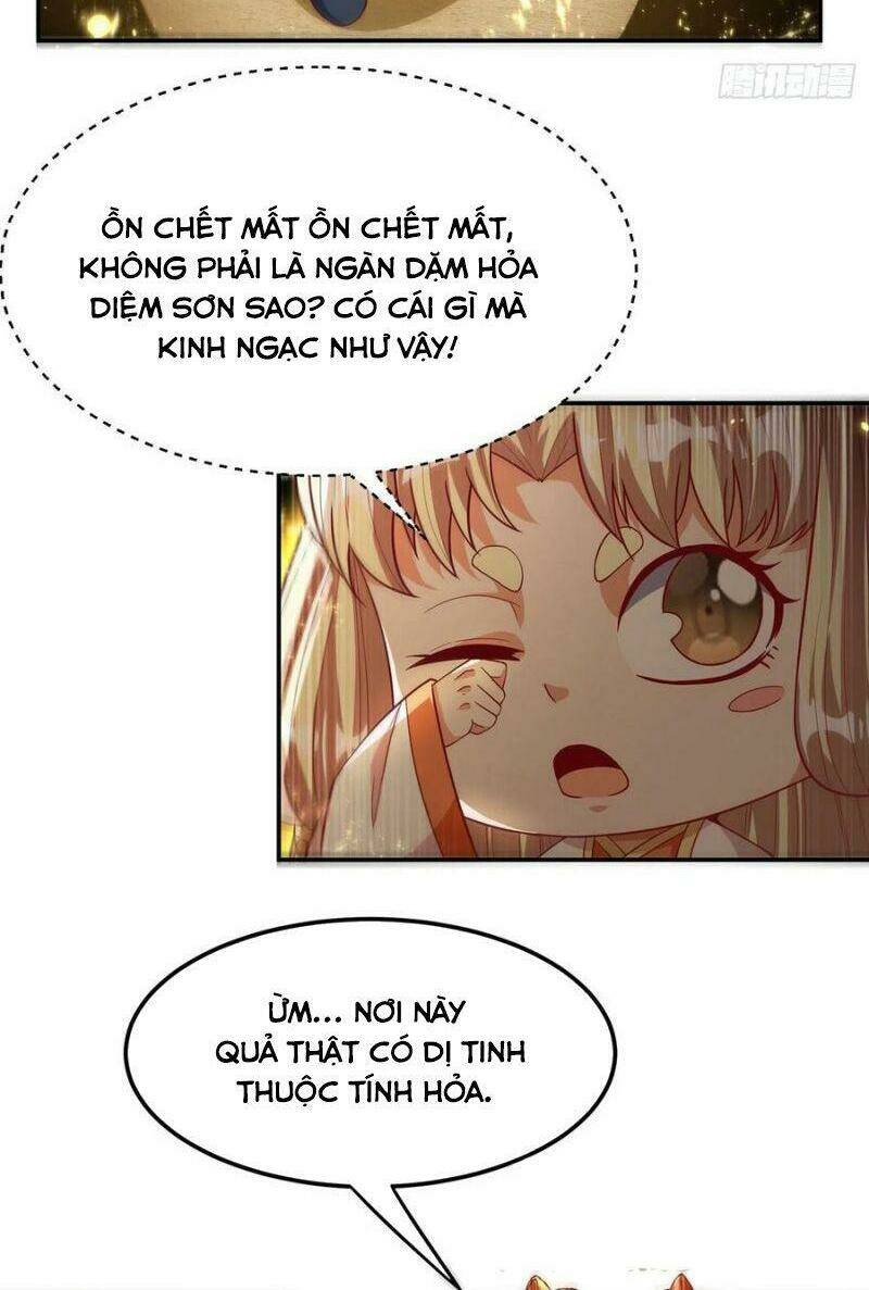 Võ Nghịch Chapter 105 - Trang 2