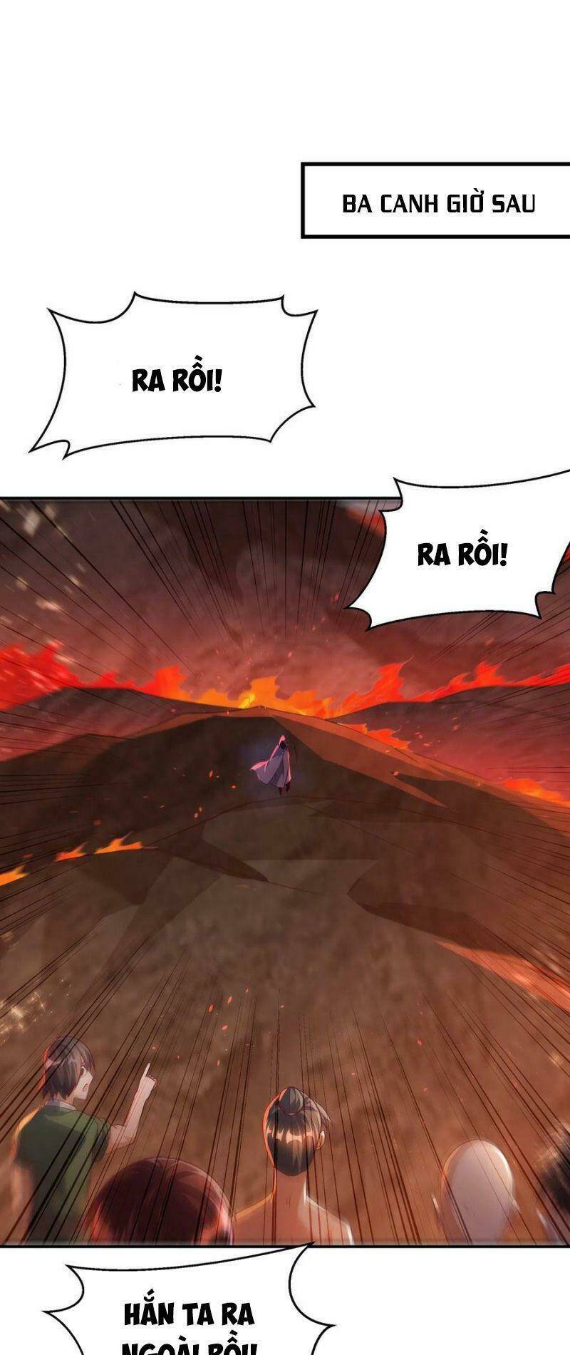 Võ Nghịch Chapter 108 - Trang 2