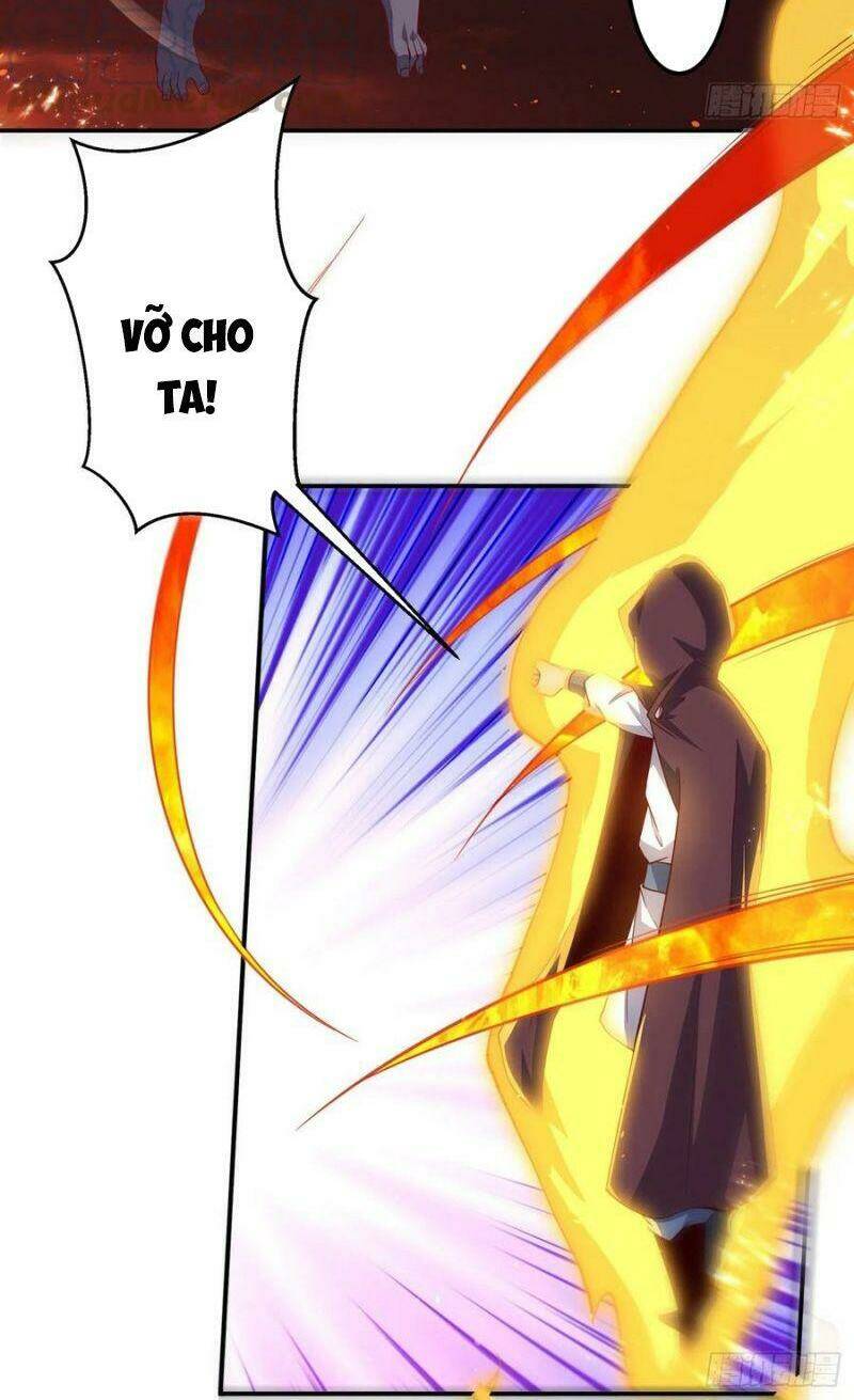 Võ Nghịch Chapter 108 - Trang 2