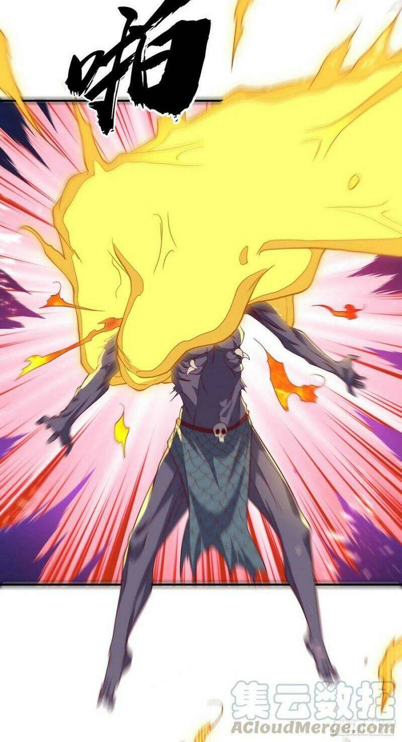 Võ Nghịch Chapter 108 - Trang 2