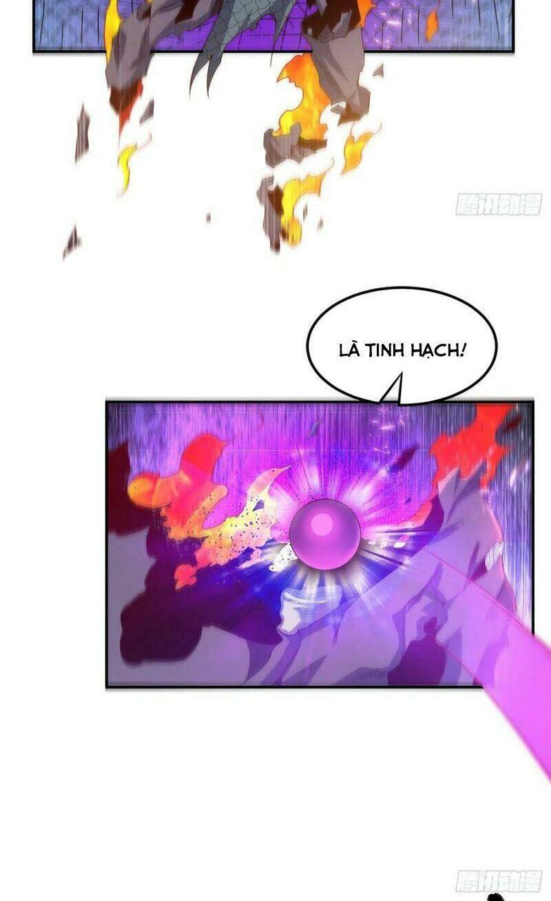 Võ Nghịch Chapter 108 - Trang 2