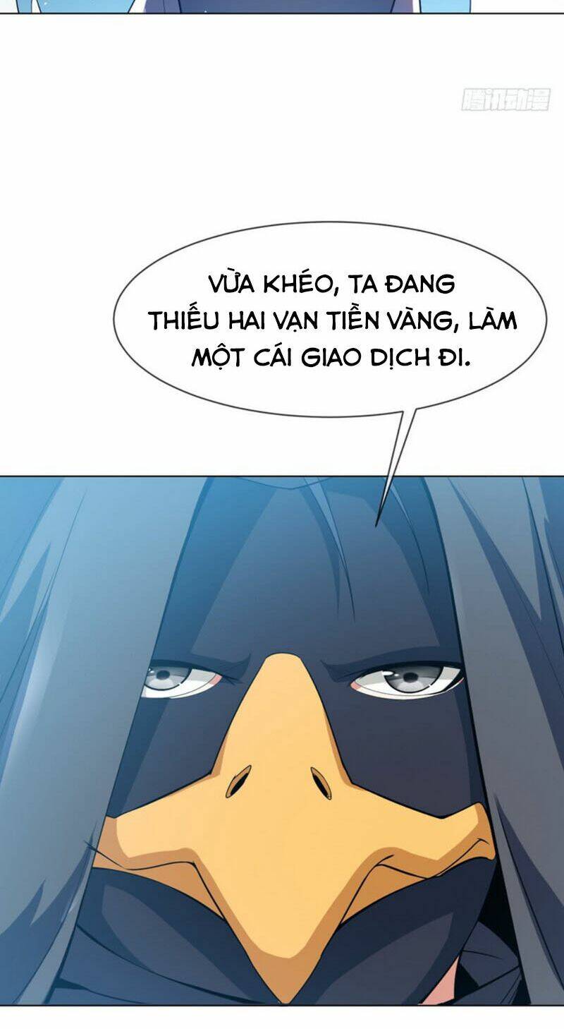 Võ Nghịch Chapter 11 - Trang 2